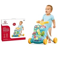 Baby edukativna glazbena guralica 18 mj