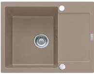 FRANKE Sudoper MRG 611-62 Kašmir