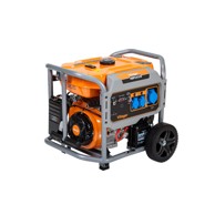 VILLAGER Agregat VGP 5900S, benzin