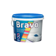 CHROMOS SVJETLOST Bravo boja za zidove 10 L