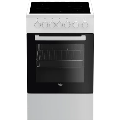 BEKO Štednjak FSS57100GW