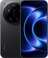 XIAOMI 17 Ultra 16GB/512GB, crni