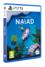 Naiad Igra Flow Edition, PlayStation 5
