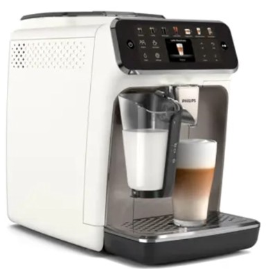 PHILIPS Aparat za kavu automatski espresso EP4443/70 1.8L