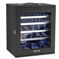 VEVOR Kutija za pohranu minijatura410x330x445 mm