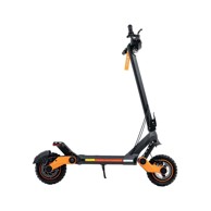 KUKIRIN Električni romobil G3, crno-narančasti