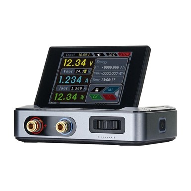 MOJPLANET Programabilno laboratorijsko napajanje FNIRSI DPS150