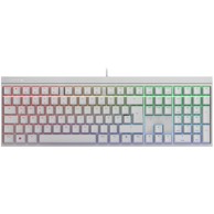 CHERRY Gaming tipkovnica MX 2.0S, crna