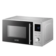 FIRST AUSTRIA Mikrovalna pećnica, 14 l (T-5002-A)