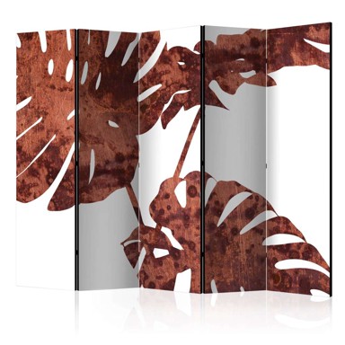 Sobna pregrada u 5 dijelova Seasoned Monstera II 225x172