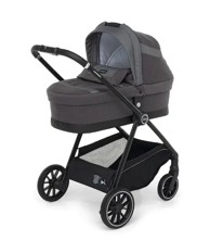 FOPPAPEDRETTI Dječja kolica Divo 3u1 - Sport