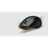 RAPOO Komplet tipkovnice i miša 9900M, bežični/Bluetooth, crni