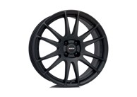 ALUTEC Aluminijska felga 6,5X16 5/114,3 ET40 (70,1) monstr crna MN65640B84-5