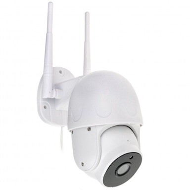 SECUTEK Kamera PTZ IP SBS-RPP06 sa senzorom pokreta