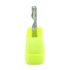 VHM glodalo s 1 oštricom za PVC i drvo 3,175 x 12 x 38 mm