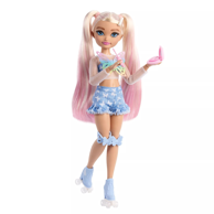 BARBIE Modna lutka Dream Besties Malibu
