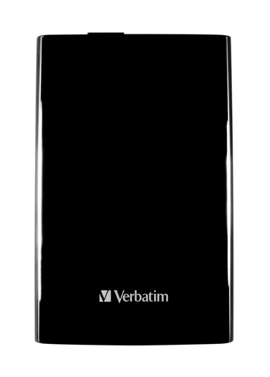 VERBATIM Vanjski tvrdi disk Store 'n' Go, 2TB, USB 3.0, kompaktan dizajn