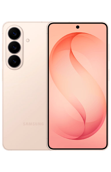 SAMSUNG Galaxy S26 S942, 256 GB, zlatni