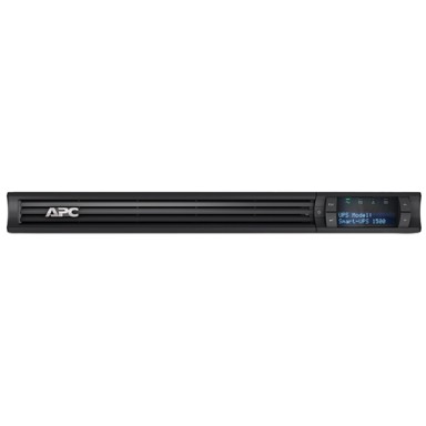 APC Neisprekidivi izvor napajanja, Line-Interactive, 1.5 kVA 1000 W 4 AC utičnice