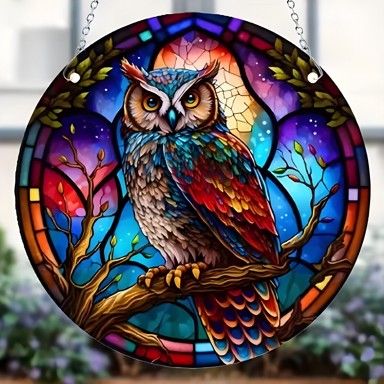 Lovač sunca Owl Tip3 XL Kp32326