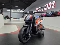 KTM Električni dječji motocikl 1290 Superduke, 12 V