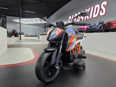 KTM Električni dječji motocikl 1290 Superduke, 12 V