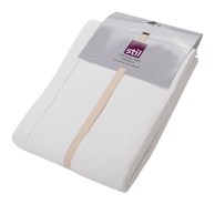 STIL Stolnjak Lumis, 140 x 240 cm, bijeli