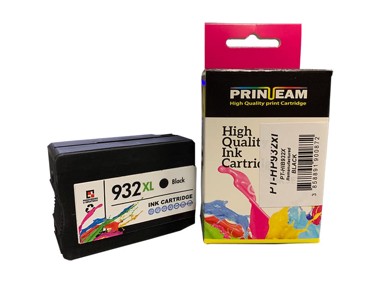 HP Zamjenska tinta No.932XL, CN053AE, crna