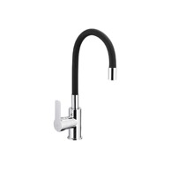 KFA Slavina za sudoper Rumba crna