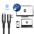ORTEX VR kabel USB-C za Meta Quest Link 5 m 10 Gbps, PD 100 W