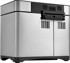 NIKCORP Automatski pekač kruha KD4220, 19 programa, 1000 g, 800 W, odgođeni start, automatski dozator, LCD zaslon, neprianjajuća posuda, 3 boje kore, srebrni