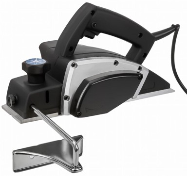 KRAFT&DELE električna blanjalica KD561, 1450 W