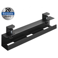 TRANSMEDIA Stolni organizator za kabele TRN-HZ46-1L