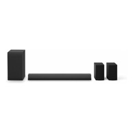 LG Soundbar, S40TR