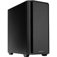 CHIEFTEC Kućište Vita Serie AZ-01B-OP, mini