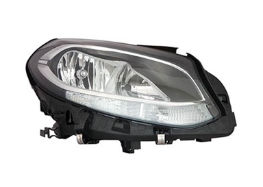 VAN WEZEL Far MERCEDES 246 B 11- desni 15- 2944962