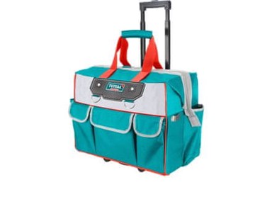 TOTAL Torba za alat THRRTB2012, bez boje