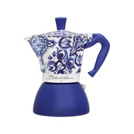 BIALETTI Moka Dolce&Gabbana 6T, plava
