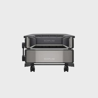 ECOFLOW Baterijski agregat Delta Pro Ultra, 6144Wh, 7200W