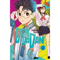 Dandadan vol. 2