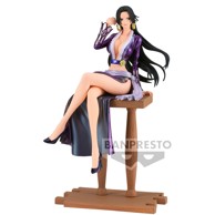 One Piece figura Boa Hancock, 16 cm