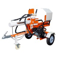 RURIS Motorni cjepač DLVH2200/22 tone