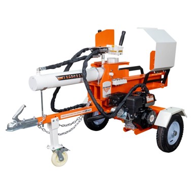 RURIS Motorni cjepač DLVH2200/22 tone