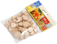 LUX TOOLS Drveni čep