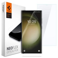 SPIGEN Neo Flex zaštitno staklo 2kom za Samsung Galaxy S23 Ultra – prozirna