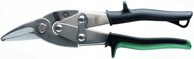 BESSEY Desne škare za lim D16, 240 mm