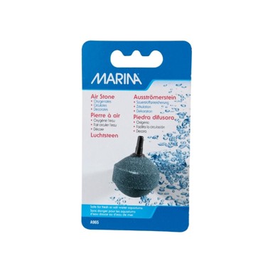 MARINA Raspršivač zraka, okrugli, veliki