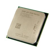 AMD Procesor A8-3870K APU