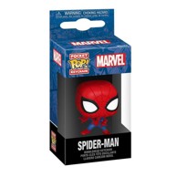 FUNKO Privjesak, Pocket POP Keychain Marvel New Classics, Spider-Man
