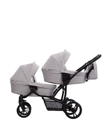 BEBETTO Dječja kolica Dječja kolica FOR2, 3u1, 23 CZA